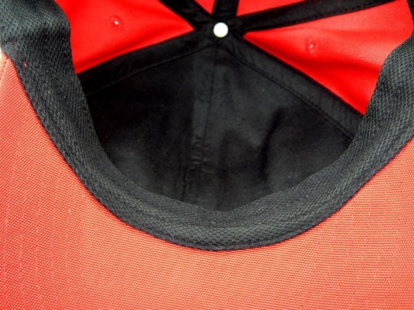 KENZO/ケンゾー タイガーキャップ 赤 - 安心保証・業界最安値の販売 福助